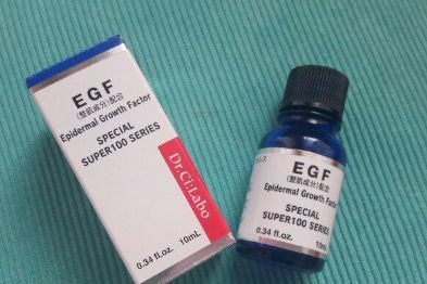 城野医生EGF修复精华好用吗？去痘印效果怎么样？-1