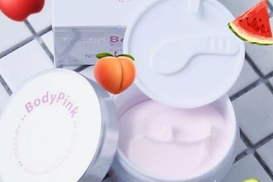 城野医生body pink美白膏效果好吗？可以用在哪些部位？-1