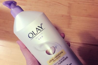 only玉兰油的身体乳好用吗？保湿效果很好吗？-1