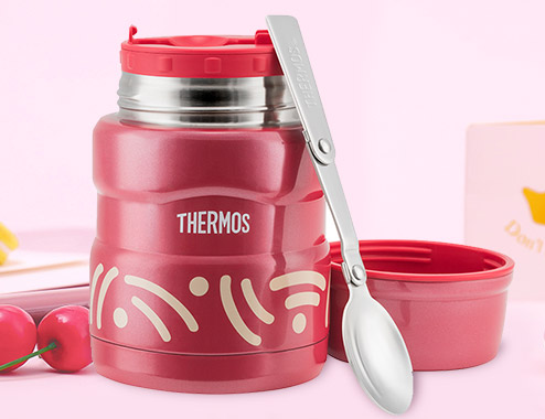 THERMOS膳魔师焖烧杯哪款比较好?膳魔师焖烧杯哪款值得买? THERMOS膳魔师焖烧杯哪款比较好?膳魔师焖烧杯哪款值得买?