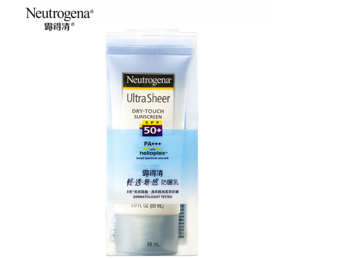 露得清户外防晒好用吗?露得清防晒霜哪款效果好? 露得清户外防晒好用吗?露得清防晒霜哪款效果好?