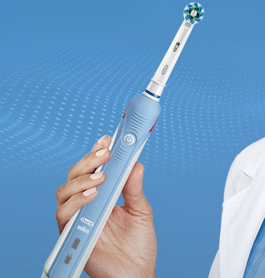 欧乐B电动牙刷哪款比较好?欧乐B电动牙刷该怎么选? 欧乐B电动牙刷哪款比较好?欧乐B电动牙刷该怎么选?