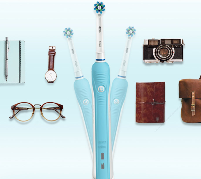 欧乐B电动牙刷哪款比较好?欧乐B电动牙刷该怎么选? 欧乐B电动牙刷哪款比较好?欧乐B电动牙刷该怎么选?