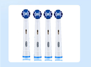 欧乐b电动牙刷头哪款好?欧乐b电动牙刷头排行推荐? 欧乐b电动牙刷头哪款好?欧乐b电动牙刷头排行推荐?