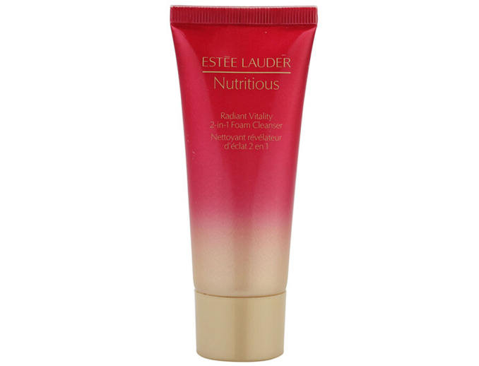 雅诗兰黛洗面奶哪款好?雅诗兰黛洗面奶哪款清洁力好? 雅诗兰黛洗面奶哪款好?雅诗兰黛洗面奶哪款清洁力好?