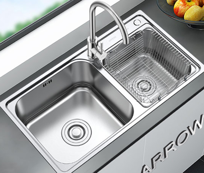 箭牌厨房水槽怎么样?箭牌厨房水槽哪款值得买? 箭牌厨房水槽怎么样?箭牌厨房水槽哪款值得买?