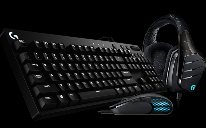 罗技机械键盘哪个好?罗技机械键盘哪些值得推荐? 罗技机械键盘哪个好?罗技机械键盘哪些值得推荐?