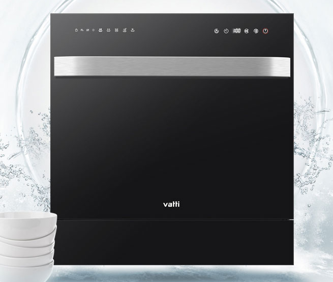 华帝洗碗机怎么挑选?华帝洗碗机排行推荐? 华帝洗碗机怎么挑选?华帝洗碗机排行推荐?