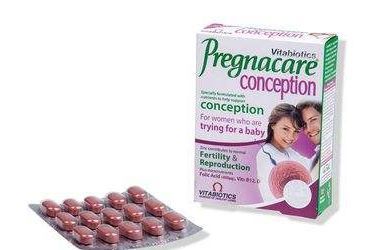 pregnacare怎么样？pregnacare产品有哪些？-1