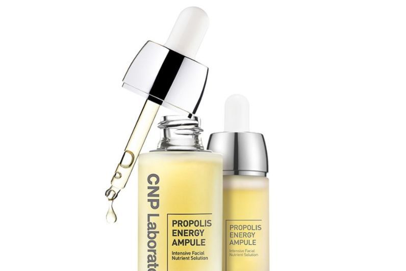 cnp蜂胶安瓶用法？谁能介绍一下？-1