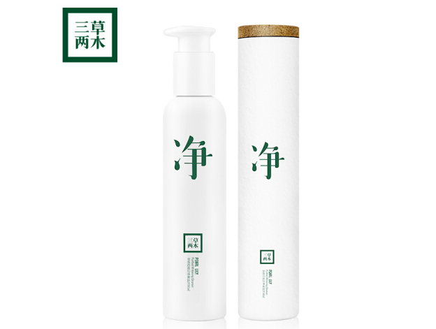 三草两木洗面奶如何选?三草两木洗面奶推荐排行? 三草两木洗面奶如何选?三草两木洗面奶推荐排行?