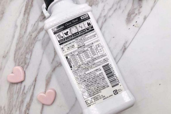 柔顺剂可以去静电吗？柔顺剂的使用方法？-1