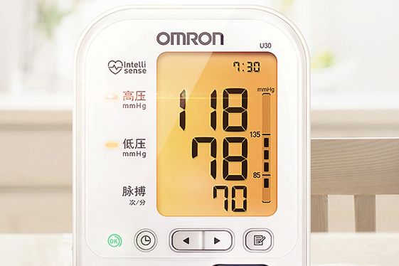 欧姆龙家用电子血压计哪款好？欧姆龙家用电子血压计怎么选？-2