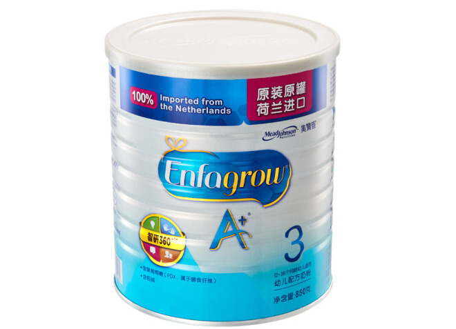 美赞臣奶粉哪款好?美赞臣奶粉版本推荐? 美赞臣奶粉哪款好?美赞臣奶粉版本推荐?
