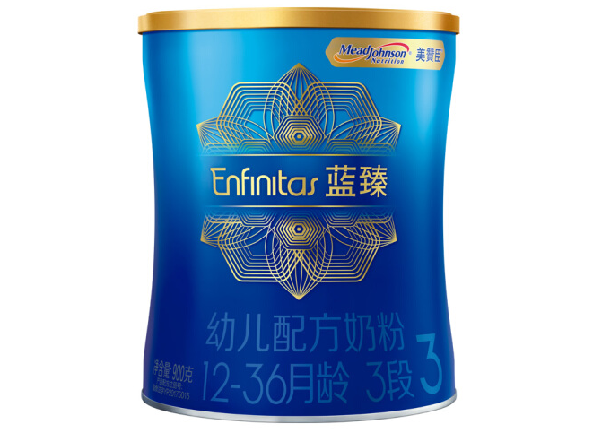 美赞臣奶粉哪款好？美赞臣奶粉版本推荐？