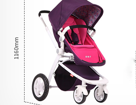 好孩子婴儿推车哪款比较好?好孩子婴儿推车怎么选? 好孩子婴儿推车哪款比较好?好孩子婴儿推车怎么选?