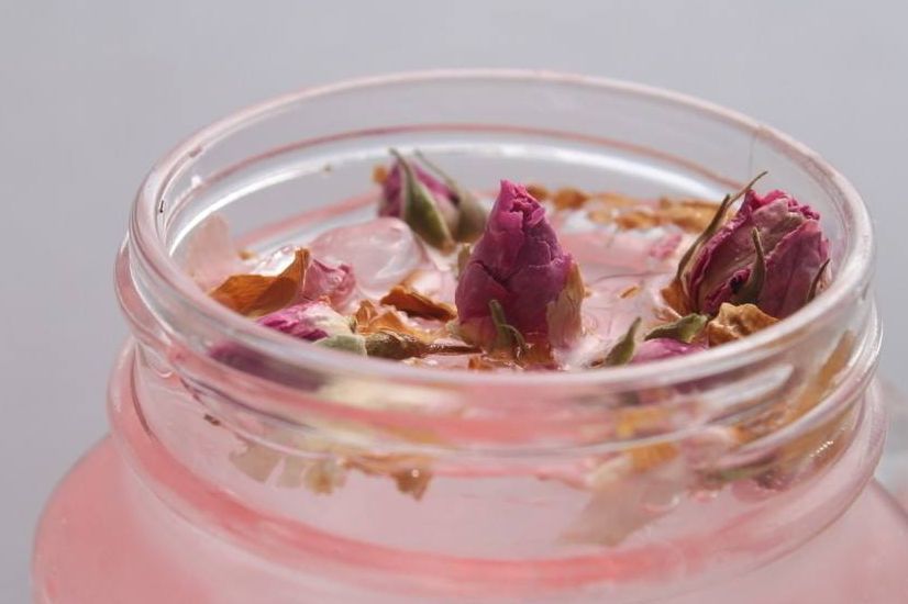 玫瑰花茶和什么搭配好？玫瑰花茶的功效与作用？-1