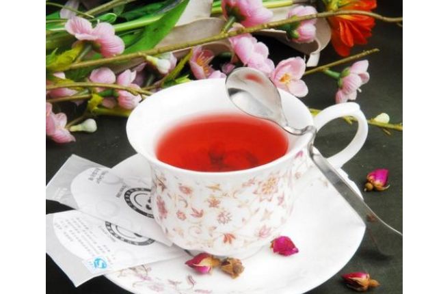 玫瑰花茶哪个品牌好？玫瑰花茶有哪些功效？-1
