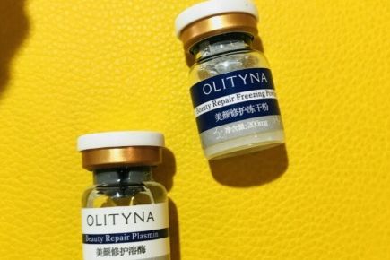 欧莉典雅冻干粉好用吗？能祛痘吗？-1