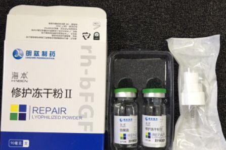 海本冻干粉是医用的吗？靠谱吗？-1