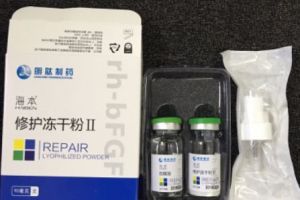 海本冻干粉是医用的吗？靠谱吗？-1