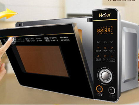 海尔微波炉哪款值得买?海尔微波炉怎么挑选? 海尔微波炉哪款值得买?海尔微波炉怎么挑选?