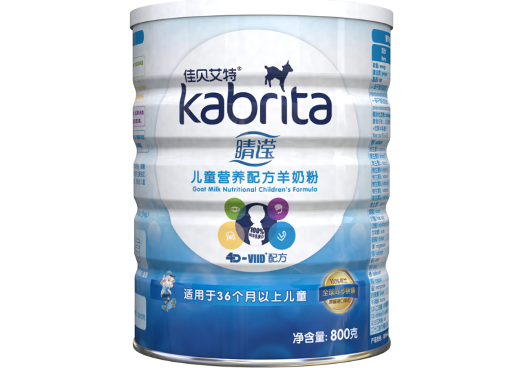 佳贝艾特羊奶粉版本哪个好?佳贝艾特羊奶粉版本推荐? 佳贝艾特羊奶粉版本哪个好?佳贝艾特羊奶粉版本推荐?