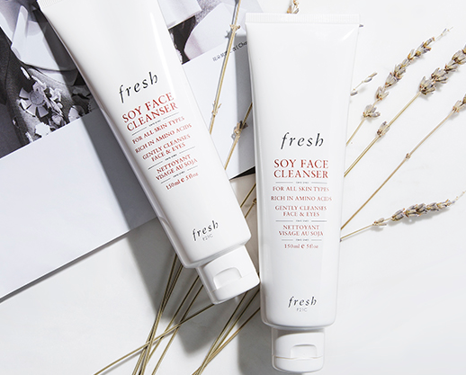 馥蕾诗洁面产品哪款好?馥蕾诗洁面产品怎么选? 馥蕾诗洁面产品哪款好?馥蕾诗洁面产品怎么选?