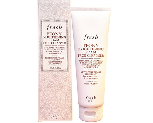 馥蕾诗洁面产品哪款好?馥蕾诗洁面产品怎么选? 馥蕾诗洁面产品哪款好?馥蕾诗洁面产品怎么选?