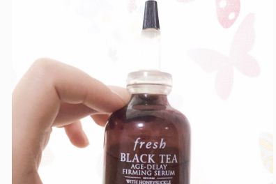 馥蕾诗红茶精华有哪些功效？效果怎么样？-1