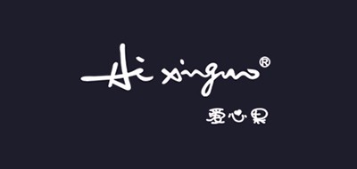 爱心果是什么牌子_爱心果品牌怎么样?