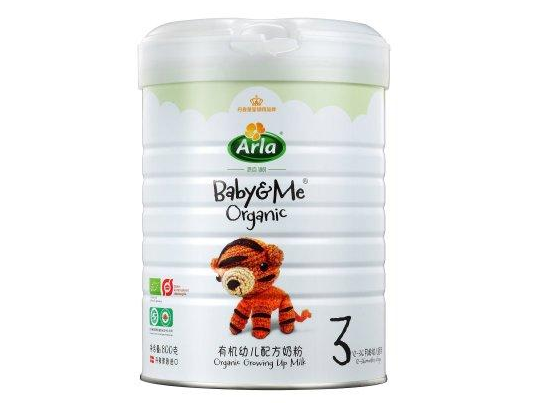 arla奶粉正品如何？值得买吗？