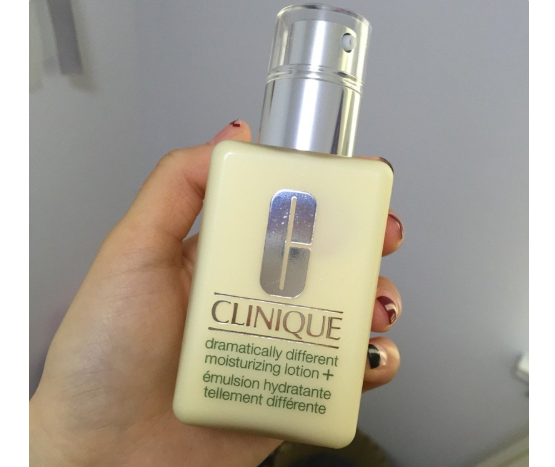 倩碧黄油好用吗？当乳液还是面霜用？