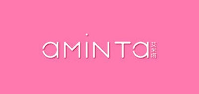 AMINTA是什么牌子_艾米塔品牌怎么样?