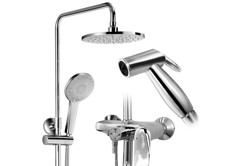 九牧花洒哪款好?九牧花洒型号推荐? 九牧花洒哪款好?九牧花洒型号推荐?