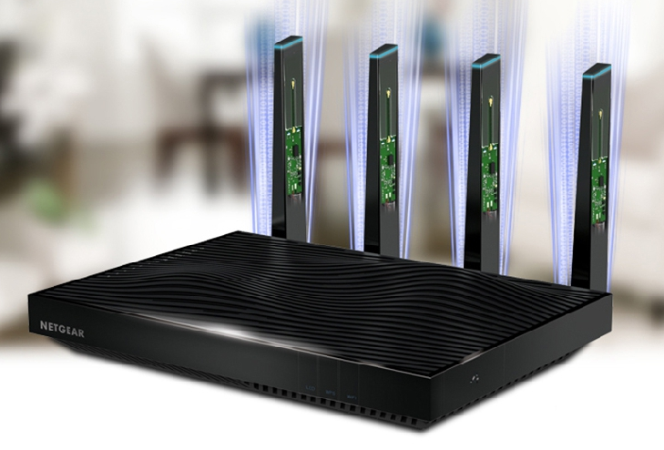 网件千兆路由器推荐?网件哪款千兆路由器好? 网件千兆路由器推荐?网件哪款千兆路由器好?