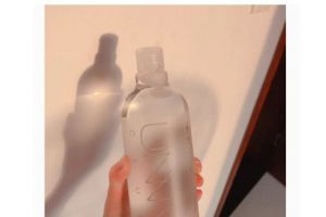 贝德玛卸妆水好用吗？和UNNY卸妆水相比呢？-1