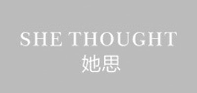 SHE THOUGHT是什么牌子_她思品牌怎么样?