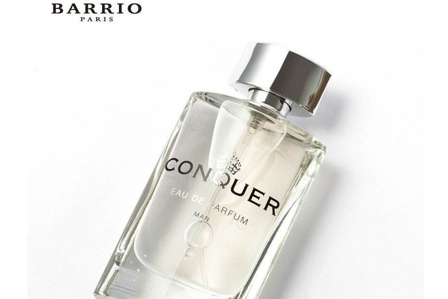 barrio香水怎么样？barrio香水价格？-1