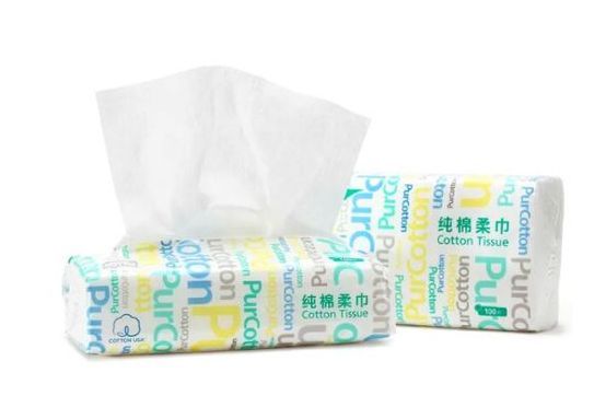 全棉时代洗脸巾怎么样？怎么用呢？-1