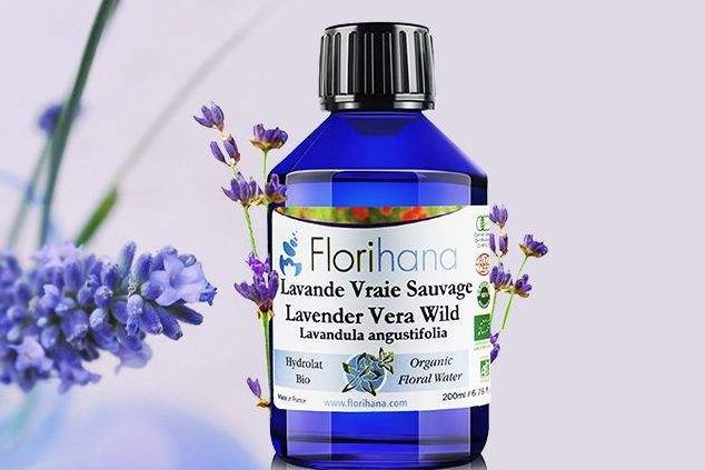 薰衣草纯露哪个牌子好？谁能推荐一款？-1