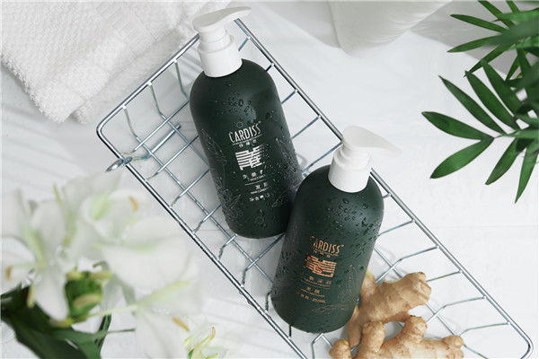 哪款生姜洗发水好用?Cardiss佧缔丝怎么样? 哪款生姜洗发水好用?Cardiss佧缔丝怎么样?