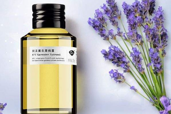 阿芙薰衣草纯露好不好？该怎么使用？-1