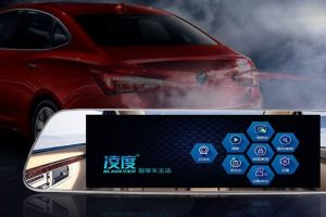 凌度行车记录仪哪款好？凌度记录仪哪款好用？-3