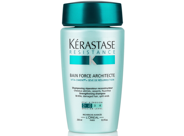 卡诗洗发水哪个系列好?卡诗洗发水哪款值得买? 卡诗洗发水哪个系列好?卡诗洗发水哪款值得买?