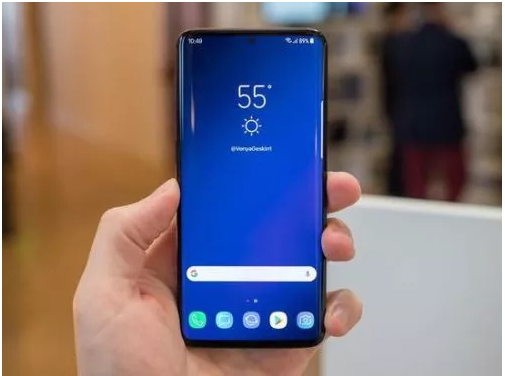 三星s10折叠屏手机怎么样？贵不贵？
