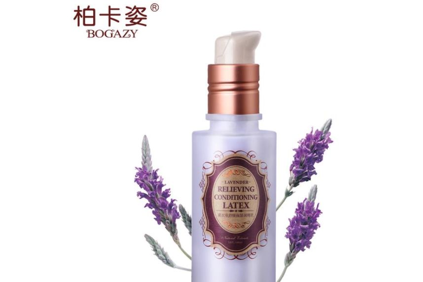 柏卡姿薰衣草系列如何？柏卡姿薰衣草纯露好用吗？-1