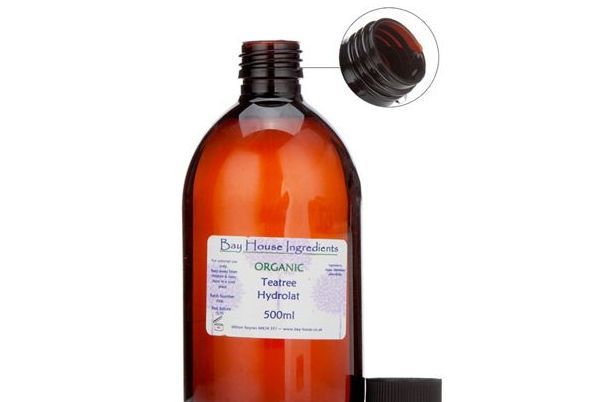 bay house纯露如何使用？bay house薰衣草纯露去闭口有效吗？-1