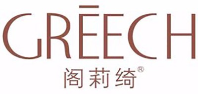GREECH是什么牌子_阁莉绮品牌怎么样?