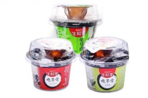 生和堂龟苓膏的功效与作用？生和堂的龟苓膏好不好？-1